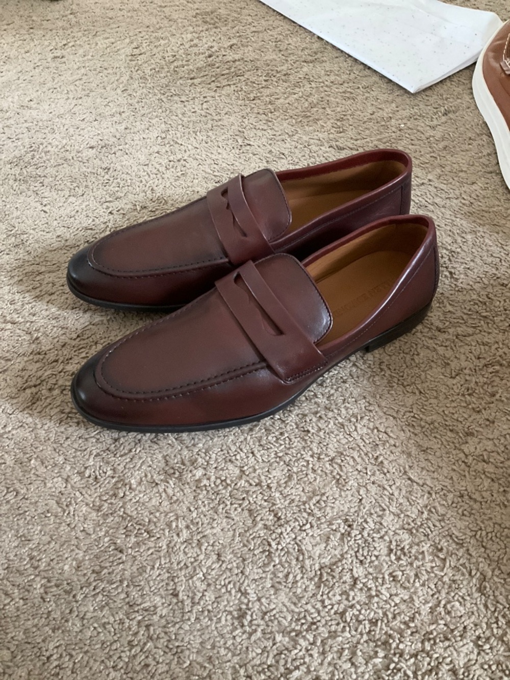 Allen Edmonds Loafers for Men - Picture 2 of 10